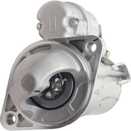 Db Electrical Starter For Kia Rio 2009-2010 36100-26800 8000174 140-6097; 410-12400 410-12400